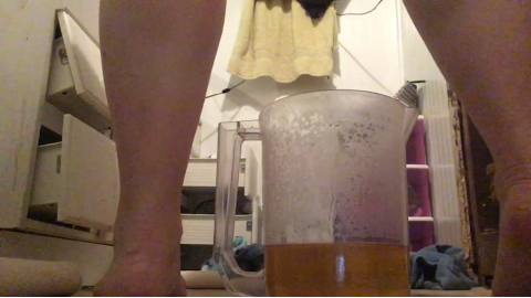800 mL Brita Pee 800 mL Brita Pee